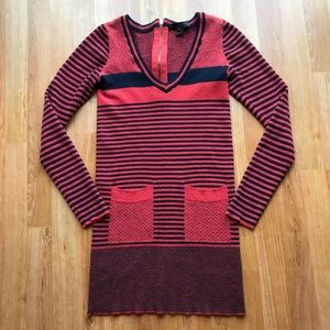 Marc by Marc Jacobs Sweater Dress Size M